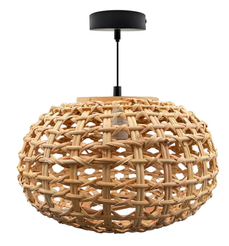 Lámpara Colgante - KOLDING - para LED E27 - Imagen 1