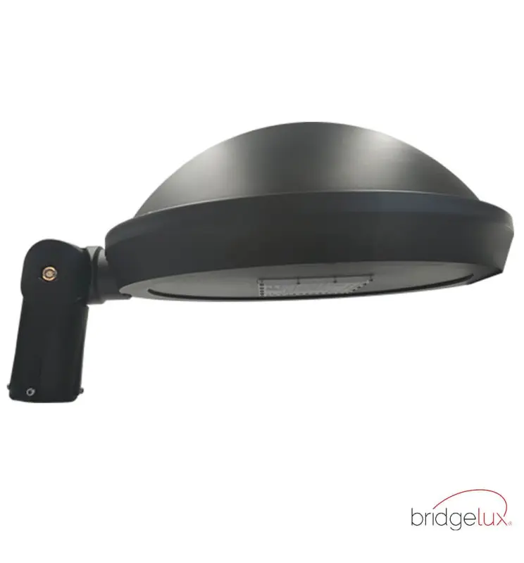 Farola LED - URBAN CITY - Aluminio 65W GXtronic / Moso / Philips XIEP - Imagen 1