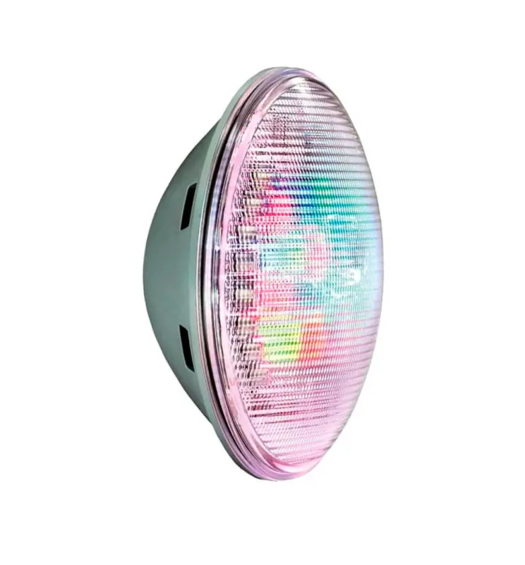 Lámpara LED RGB 45W PAR56 para Piscinas - G53 - Regulable - Imagen 1