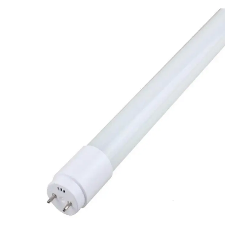 Tubo LED 18W Cristal PRO 300º 120cm - Imagen 1
