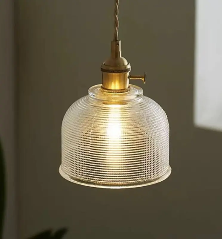 Lámpara LED Colgante - BOLBRO - para E27 - Imagen 1
