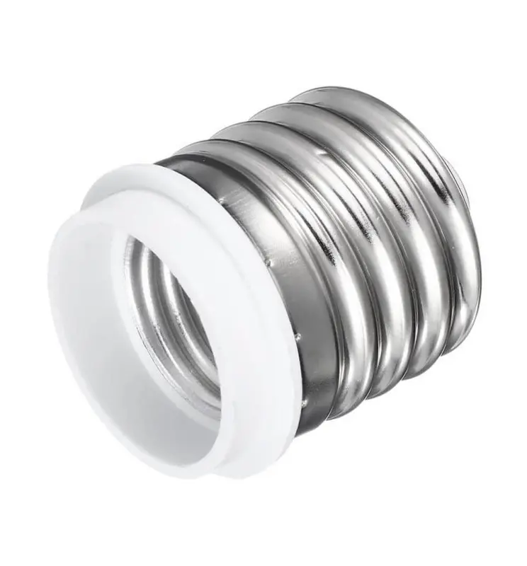 Casquillo Adaptador   E40-E27 - Imagen 1