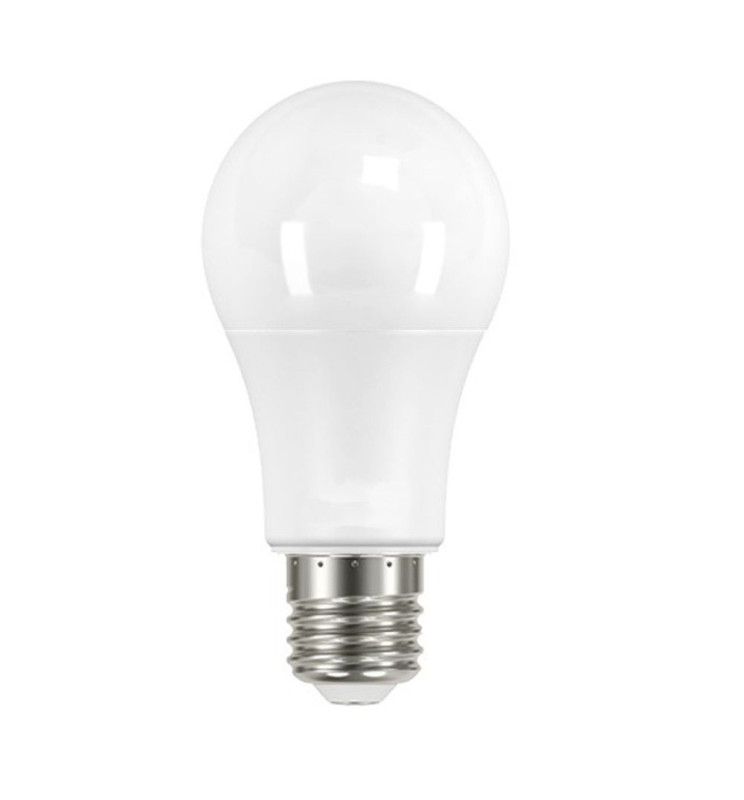 Lampadina LED E27 12W, Equivalenti A 100W, Bianco Neutro 4000K, 1200LM