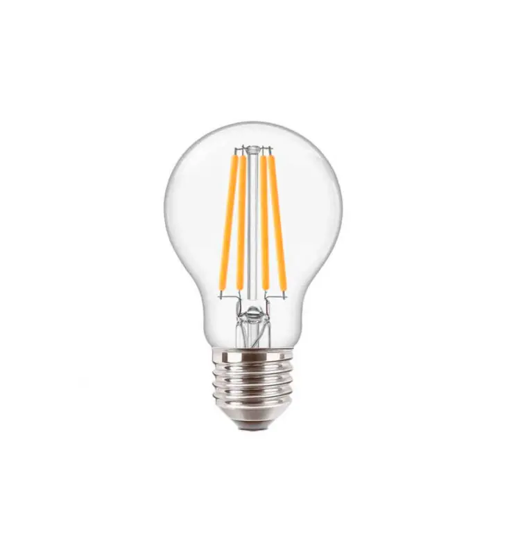 Bombilla LED Filamento 8W E27 A60 - Imagen 1