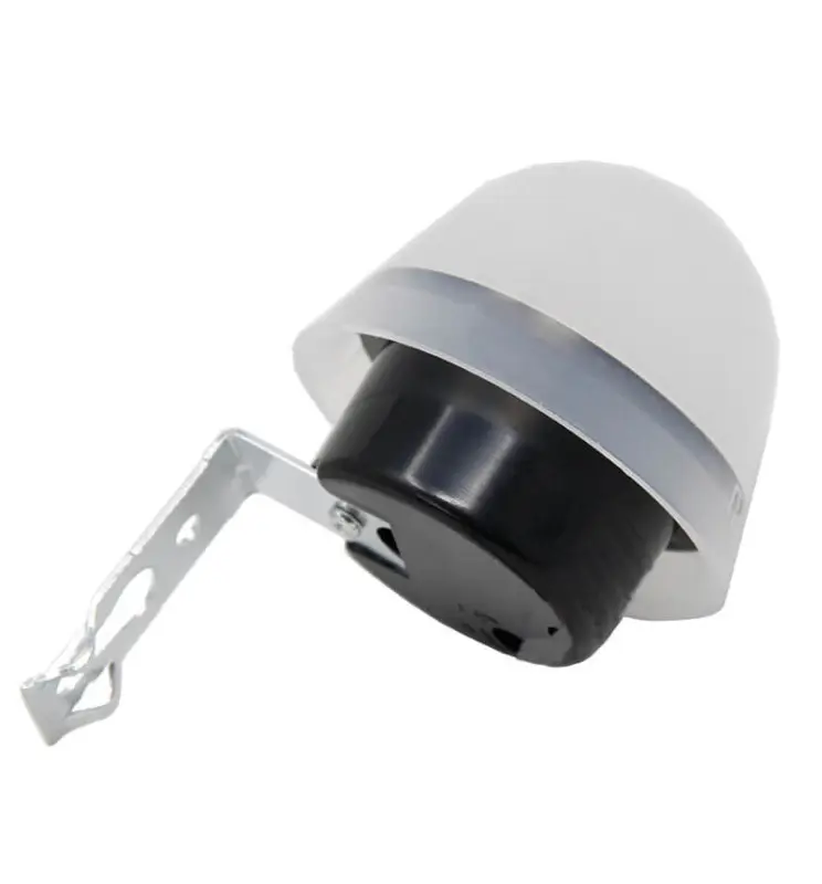 Senzor Crepuscular pentru interior IP20 - Imagen 1