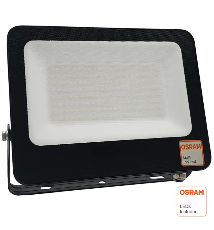Foco Proyector LED 100W - ACTION PRO - OSRAM CHIP DURIS E2835 - Imagen 1