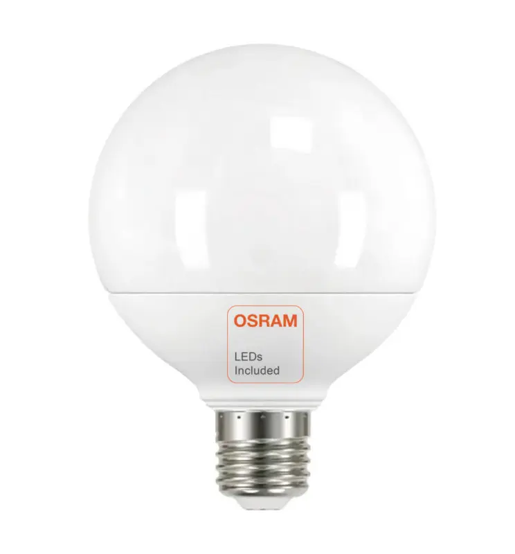 Bombilla LED Globo 15W G95 300º E27 - OSRAM CHIP DURIS E 2835 - Imagen 1