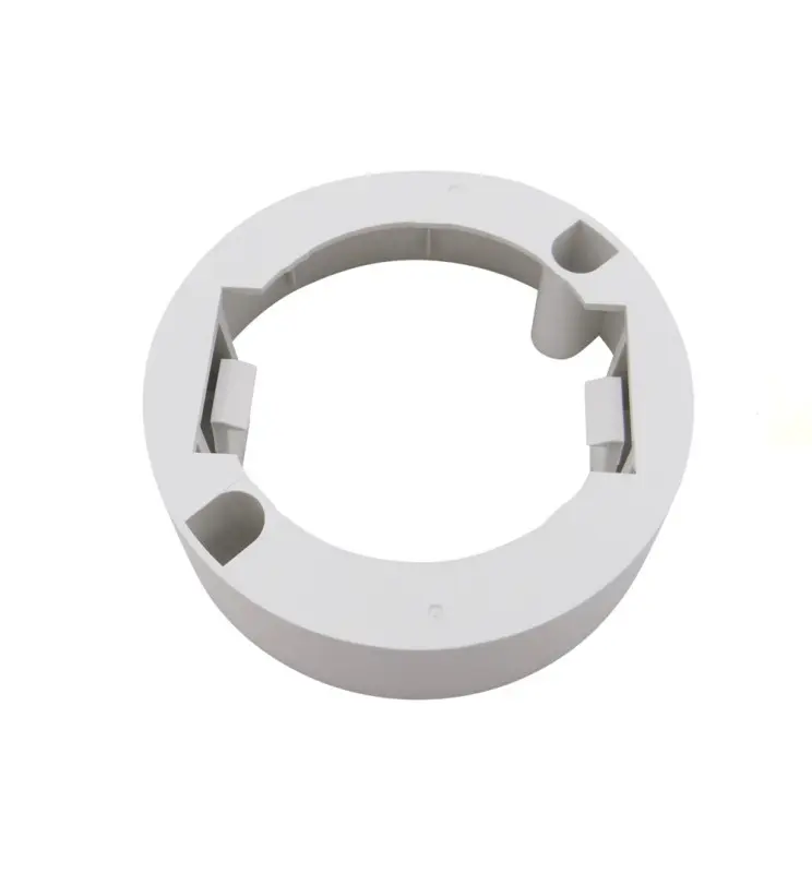 Aro Convertidor en Plafón para Downlight - QUASAR 8W - Imagen 1