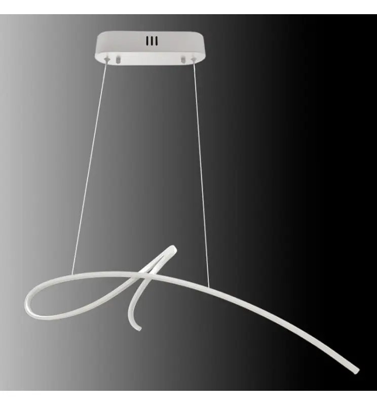 Lámpara LED Colgante - KROKOM - 48W - CRI88 - Imagen 1