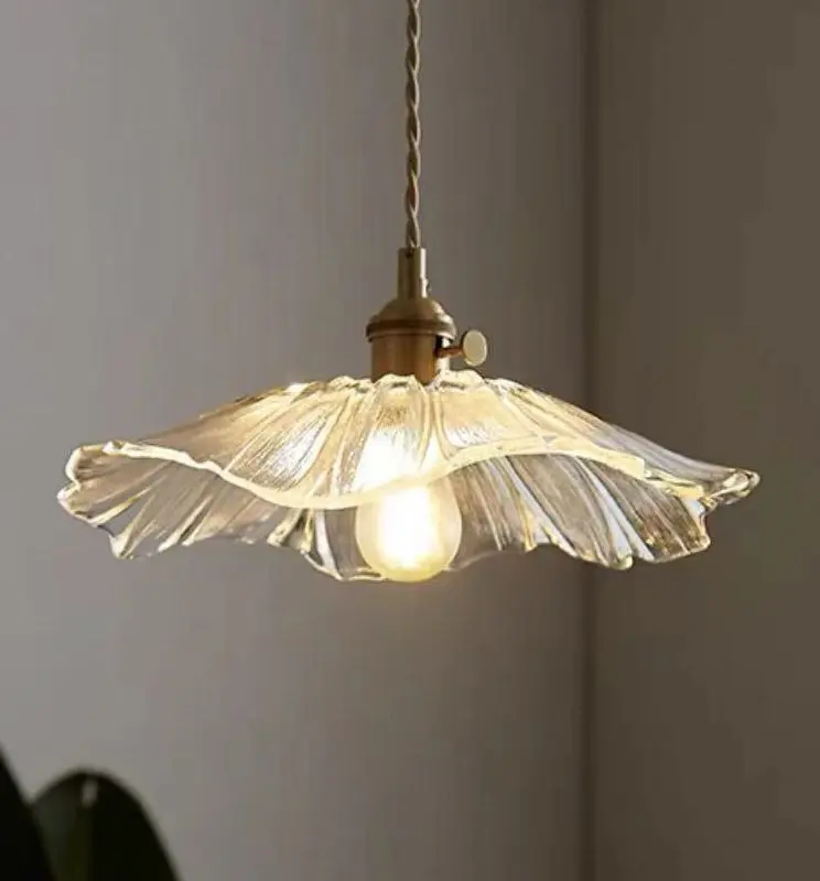 Lámpara LED Colgante - ARDALA - para E27 - Imagen 1