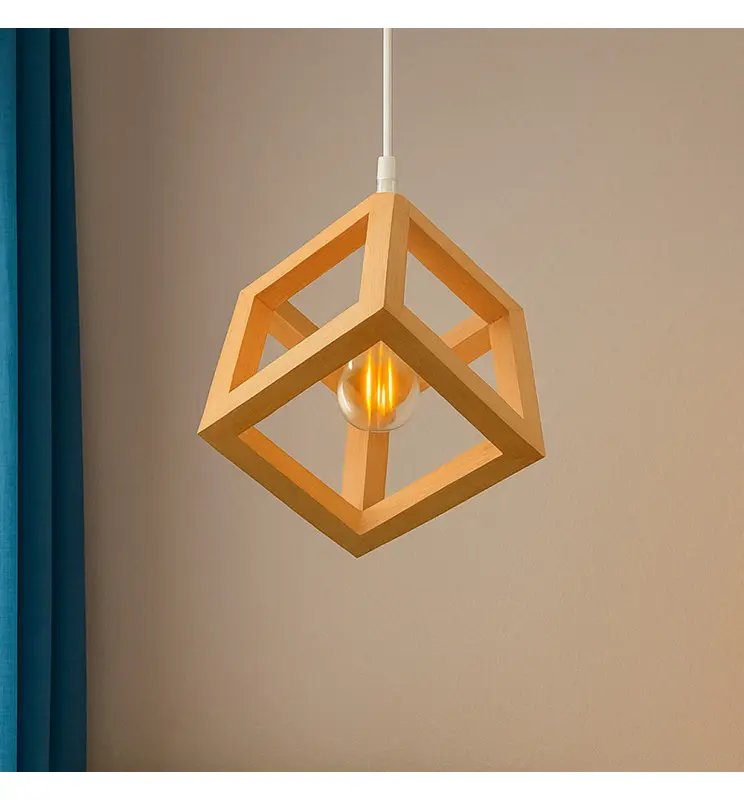 Lámpara LED Colgante - SKAGEN - para E27 - Imagen 1