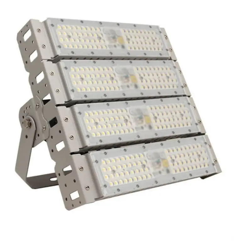 LED-Projektor 200W DOB MAGNUM OSRAM SMD3030-3D 180Lm/W 90º Chip - Imagen 1