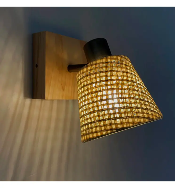 Aplique LED SKI - Para E14 LED - Imagen 1