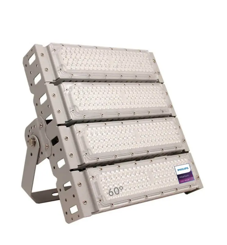 Proyector LED 200W MAGNUM PRO | Driver Philips Xitanium | SMD3030 180Lm/W 60º | IP65 - Imagen 1