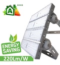 LED Floodlight 1200W | CORE MAX | Philips Xitanium DIM 1-10V