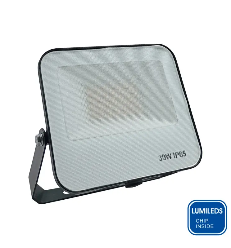 Foco Proyector LED 50W AURORA - Chip Lumileds 140Lm/W - Imagen 1