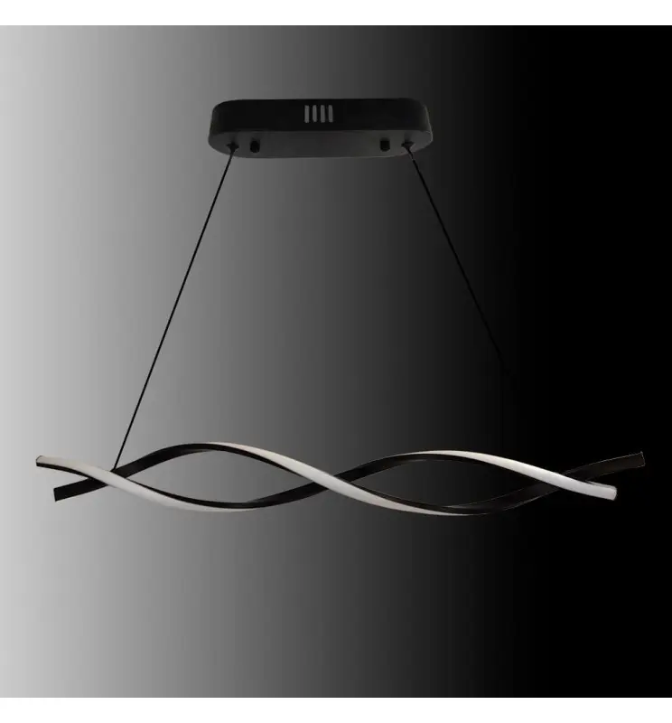 Lámpara LED Colgante - TORSTED - 24W - CRI88 - Imagen 1