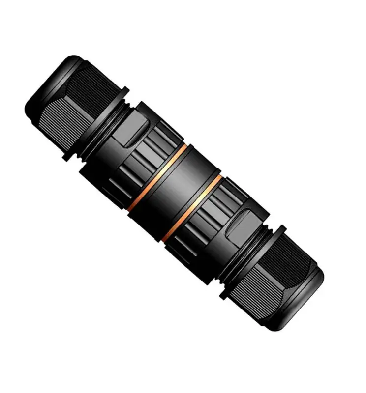 Convertidor de señal 1-10V a DALI - Lifud - para iluminacion LED - Imagen 1