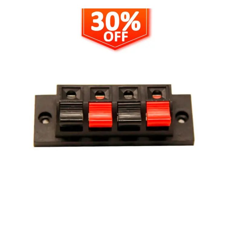 Conector Múltiple Electrico - Imagen 1