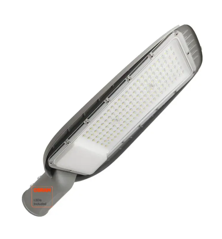 Farola LED Exterior 150W AVANT - OSRAM CHIP - Luz cálida 3000K - Imagen 1