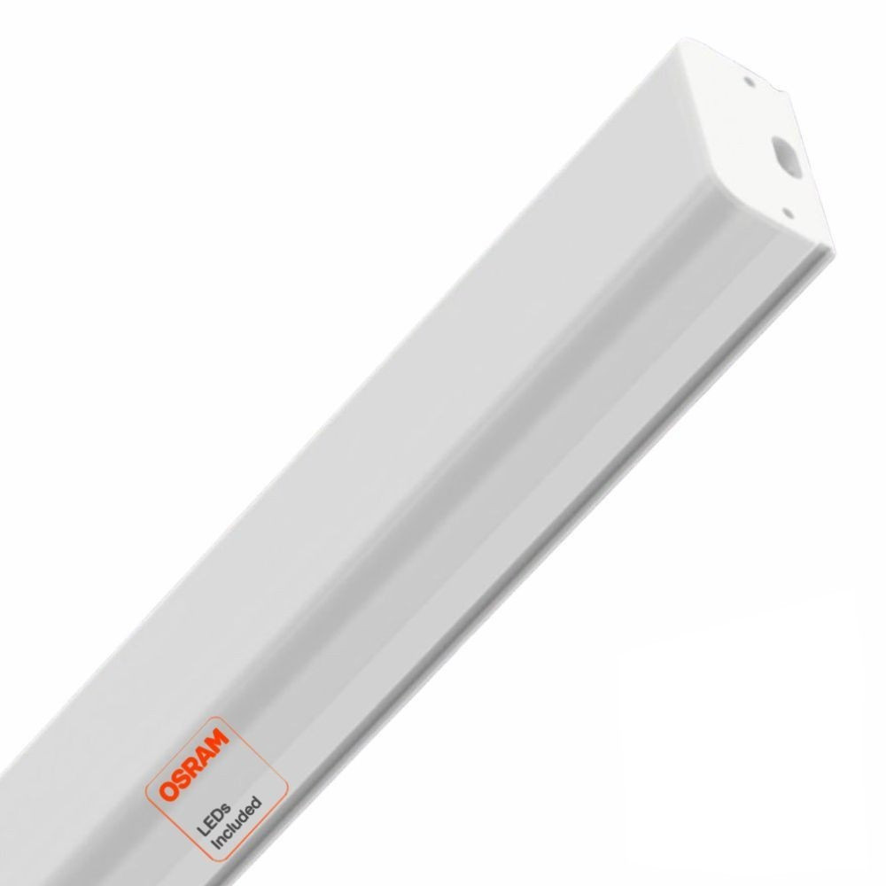 LED Batten - ARTISTIC - 50W - OSRAM CHIP - Exclusive and Customizable Ceilings - 150cm