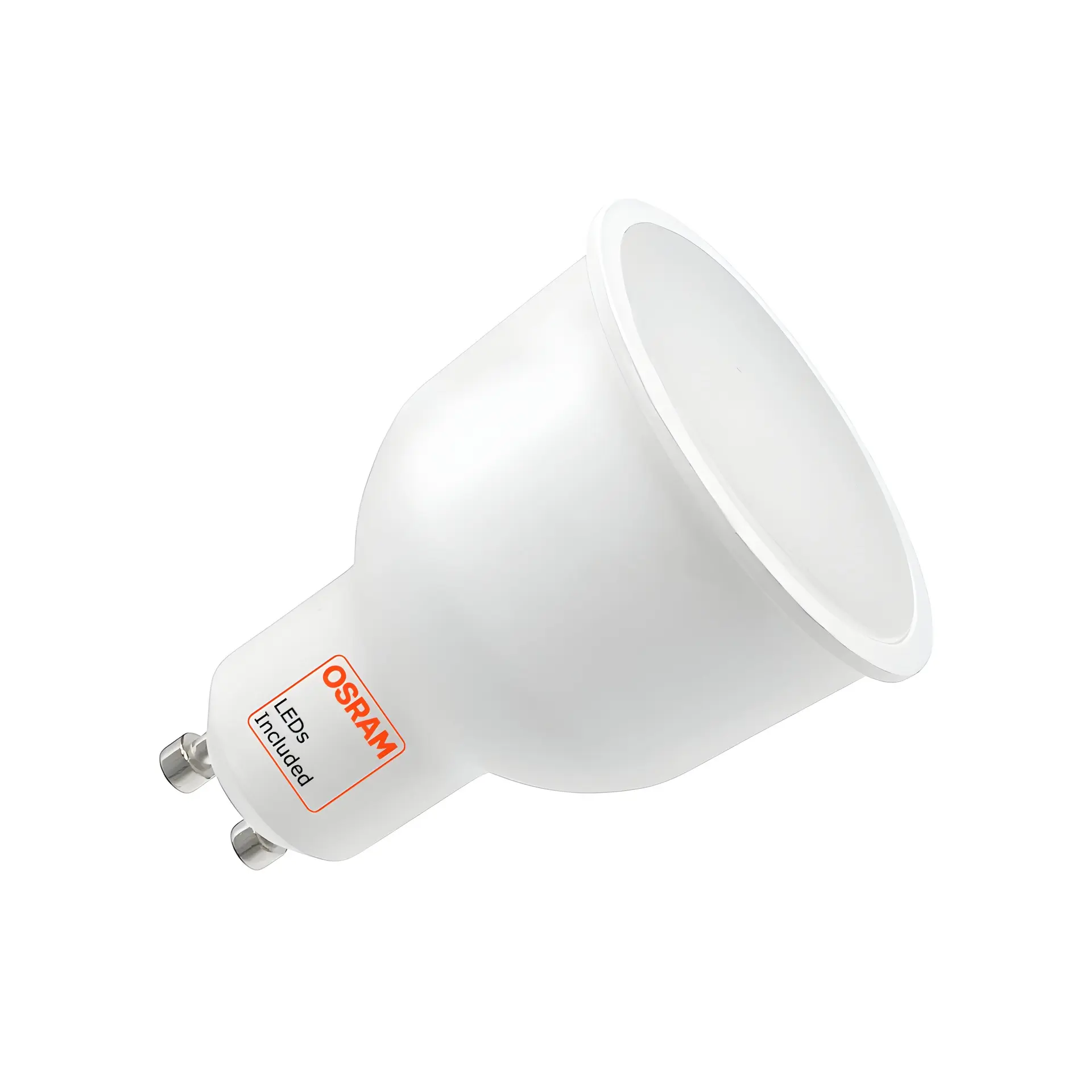 Dicroica LED 10W 110° GU10 -1200Lm-  OSRAM CHIP DURIS E 2835