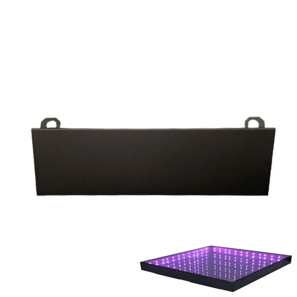 Frame - Central - Commercial Floor 3D Effect InfinityLED