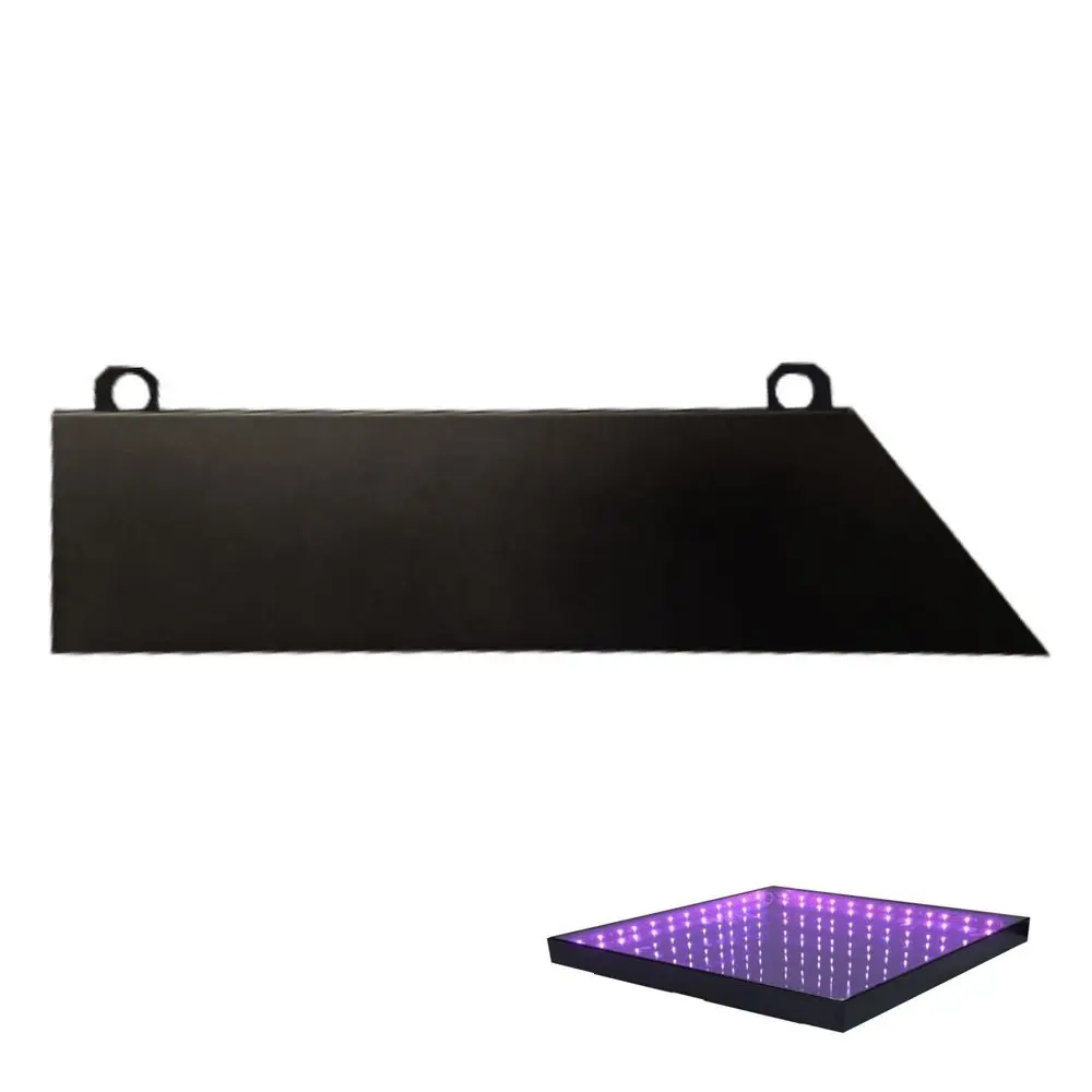 Frame - Right Corner - Commercial Floor 3D Effect InfinityLED