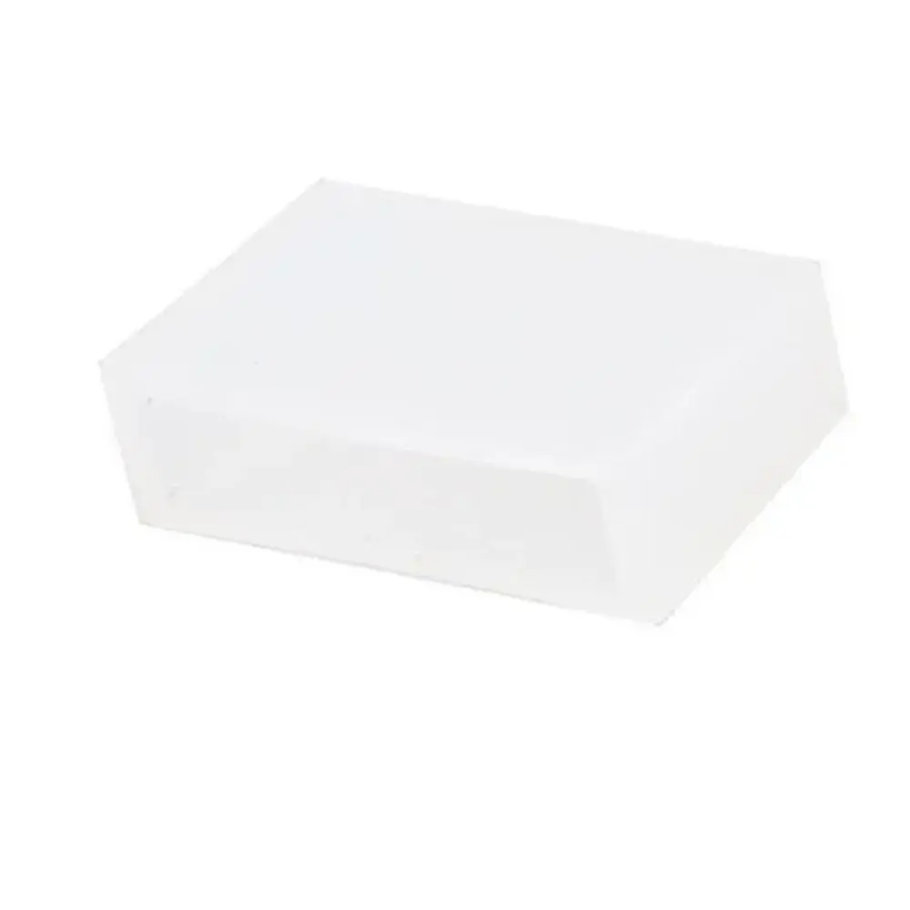 Tapa final Tira LED  - 10mm - 12mm