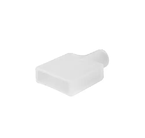 Tapa inicial  Tira LED  - 10mm - 12mm