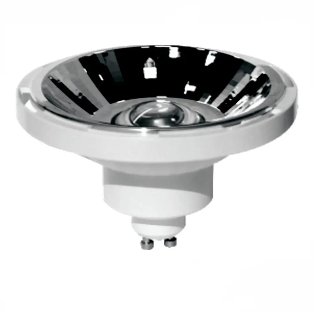 Lámpara LED AR111 - 14W 24º GU10 - UGR19