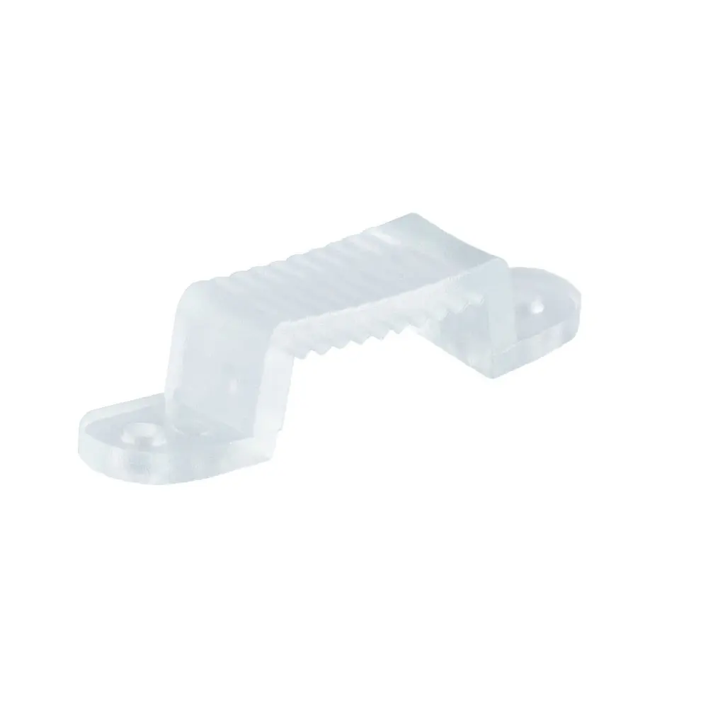 Pack de 50 Grapas para tira de LED IP65 220V