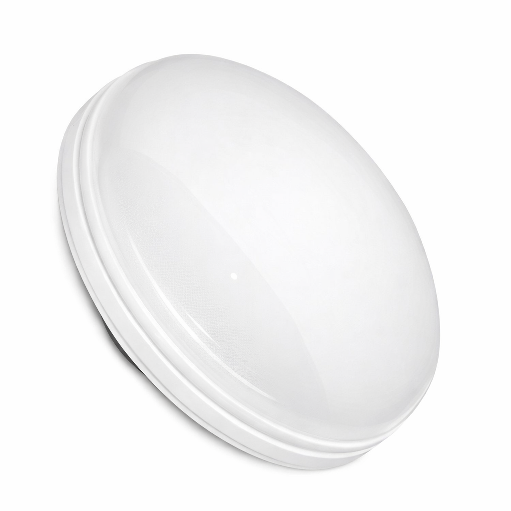 12W LED Ceiling  Light  -PURELIGHT- Indoor Outdoor - IP65