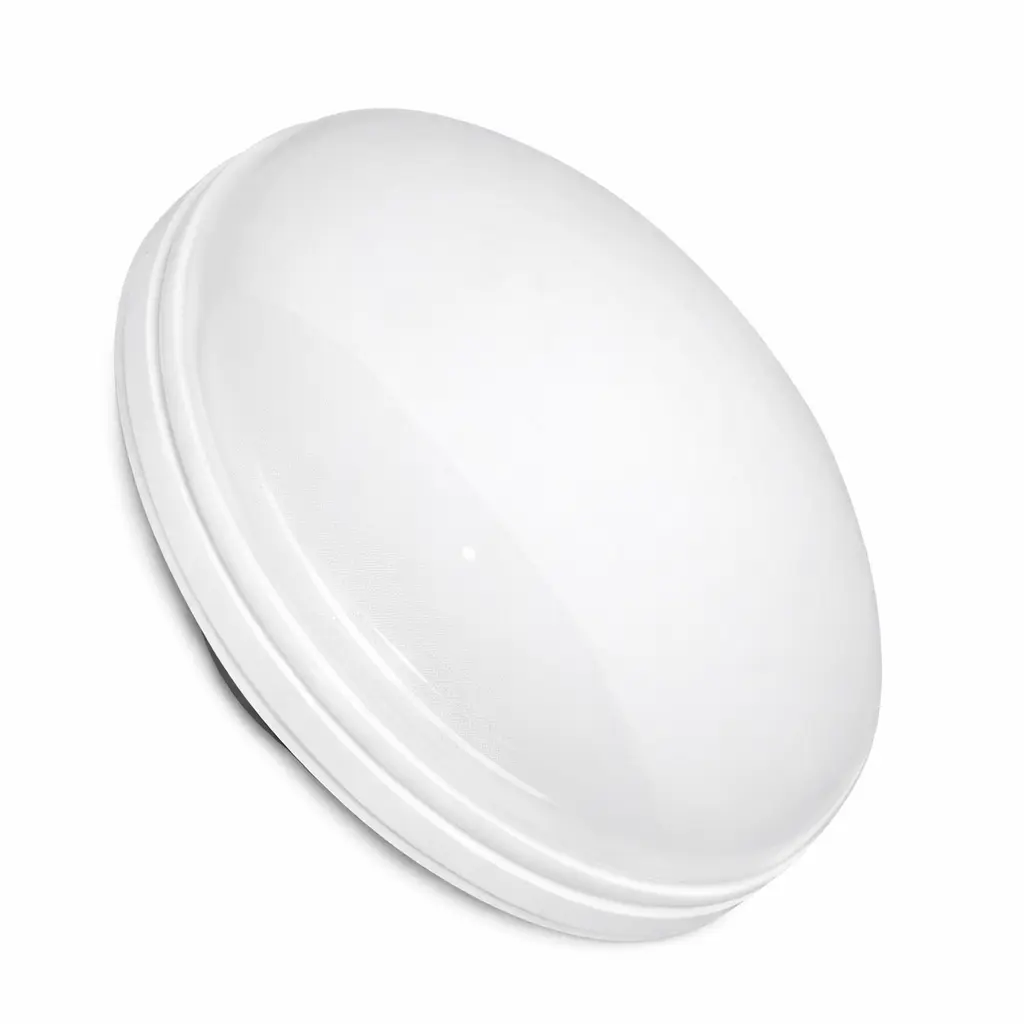 12W LED Ceiling  Light  -PURELIGHT- Indoor Outdoor - IP65