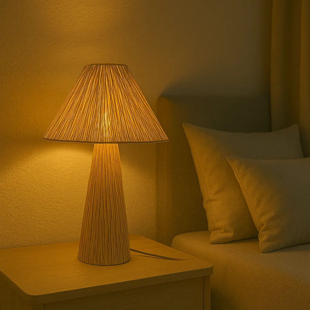 Table lamp - ORSA - for E27