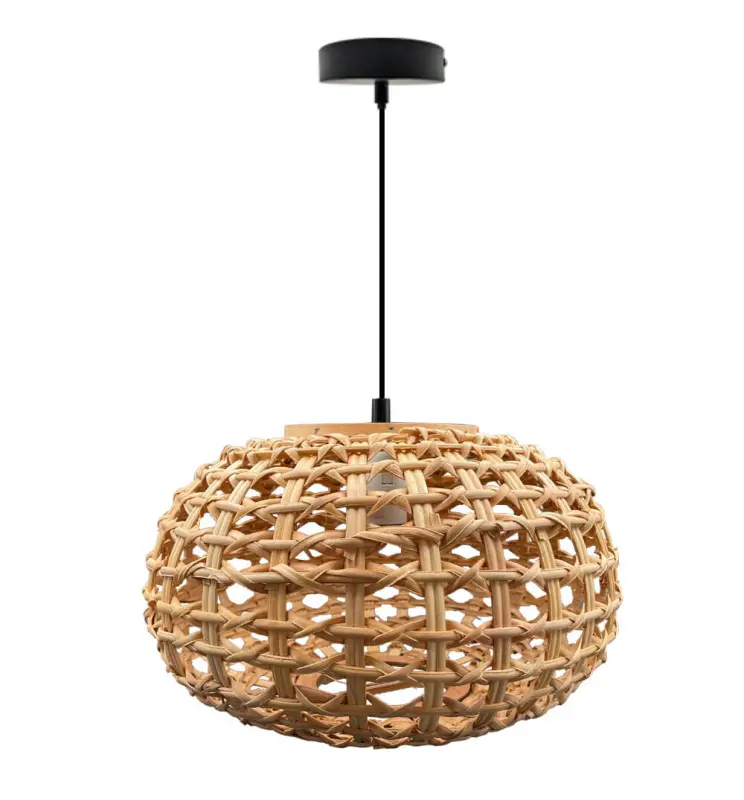 Pendant Lamp - KOLDING - for LED E27