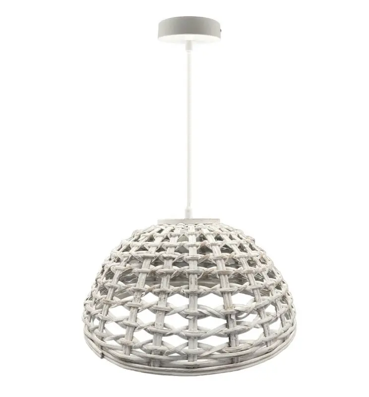 Pendant Lamp - BILLUND - for LED E27