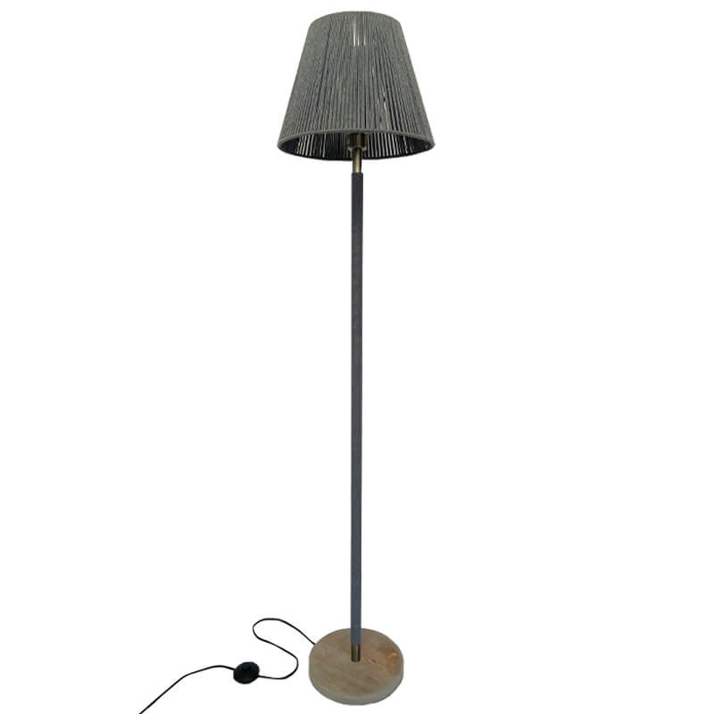 Floor Lamp - HORSENS  - for E27 LED