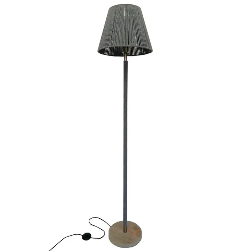 Floor Lamp - HORSENS  - for E27 LED
