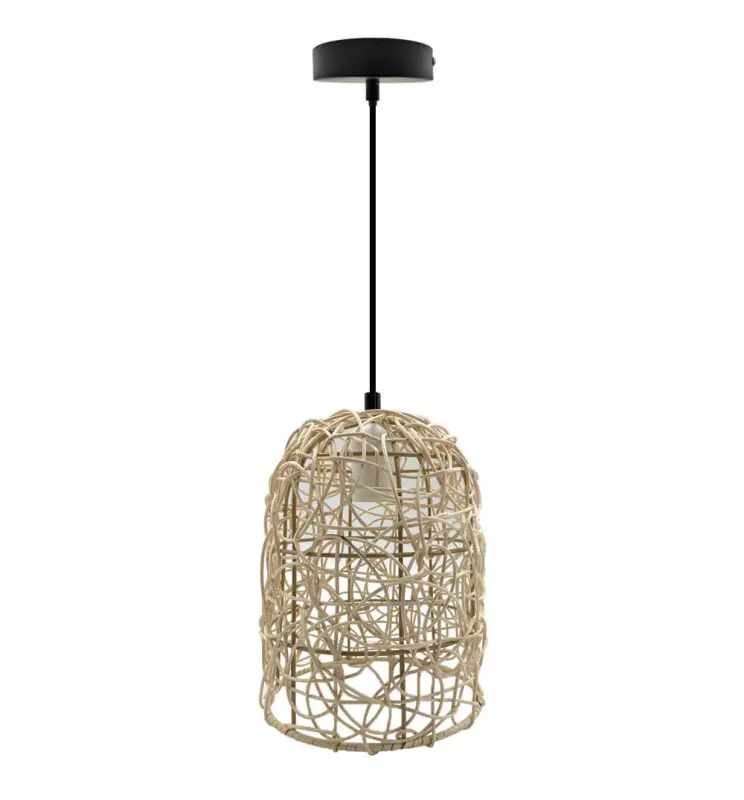 Pendant Lamp - HESTRA - for LED E27