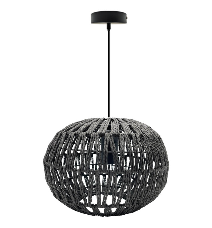 Pendant Lamp - KALMAR - for LED E27