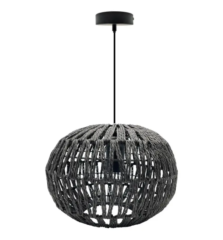 Pendant Lamp - KALMAR - for LED E27