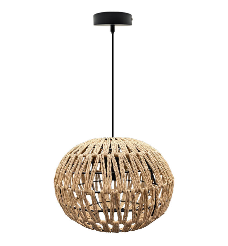 Pendant Lamp - KINNA - for LED E27