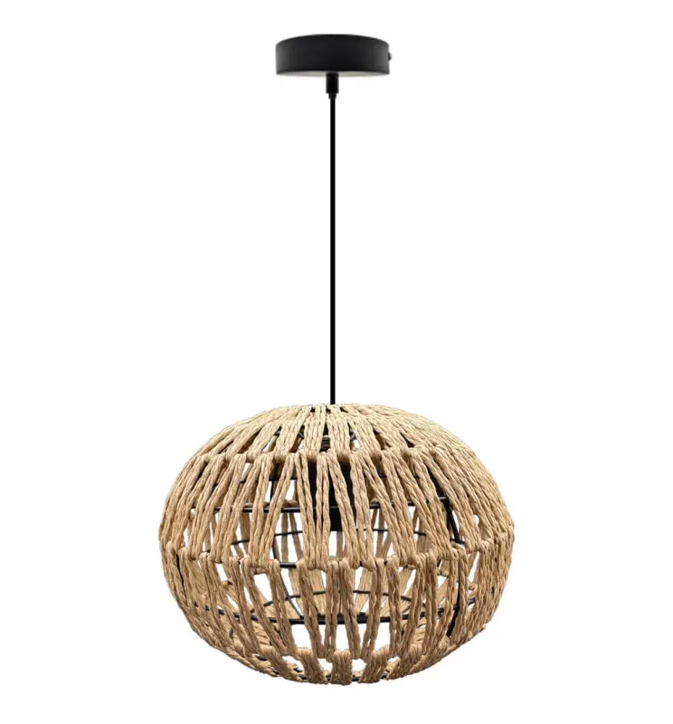 Pendant Lamp - KINNA - for LED E27