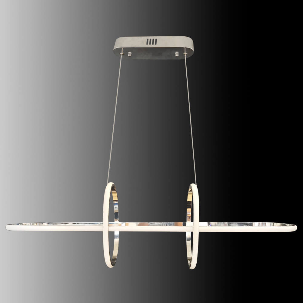 LED Pendant Lamp - NYBRO - 48W - CRI88