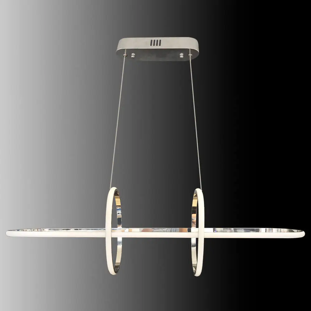 LED Pendant Lamp - NYBRO - 48W - CRI88