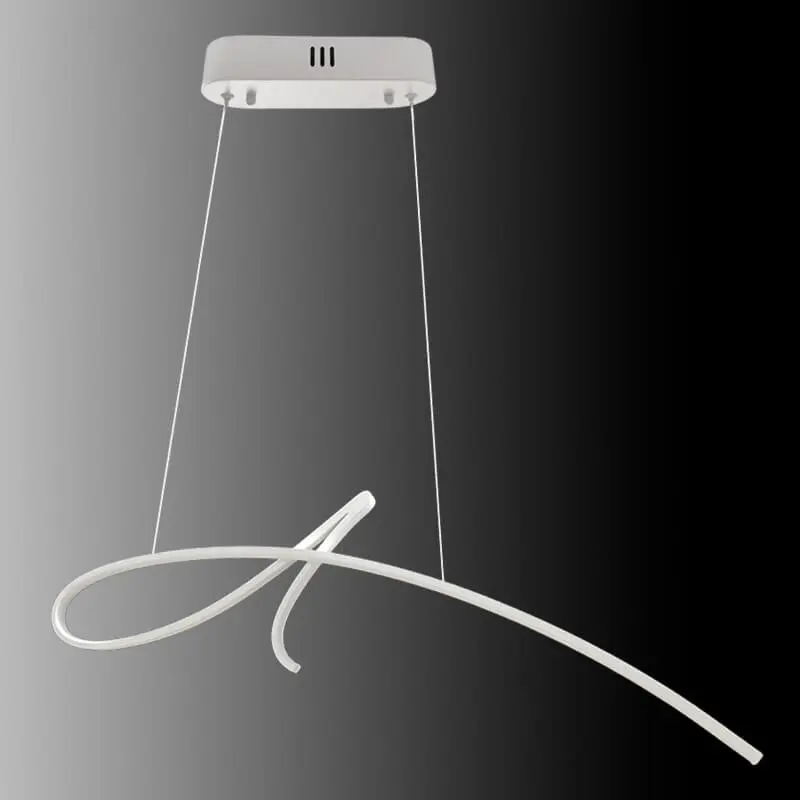LED Pendant Lamp - KROKOM - 24W - CRI88