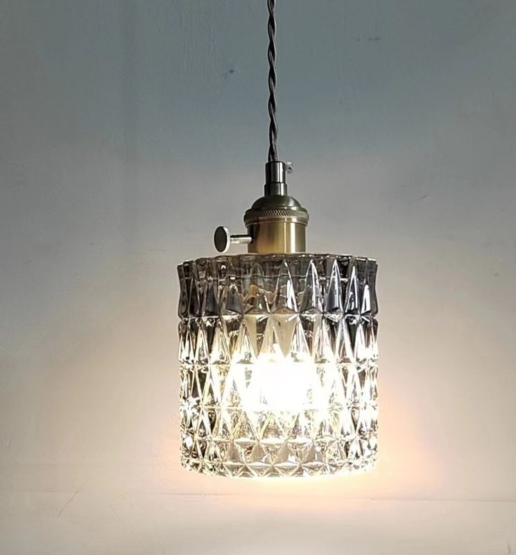 LED Pendant Lamp - HABO - for E27 LED