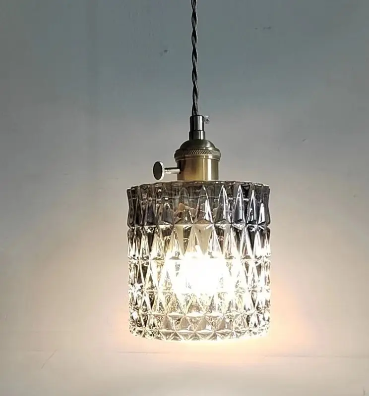 LED Pendant Lamp - HABO - for E27 LED