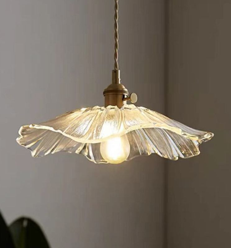 LED Pendant Lamp - ARDALA  - for E27 LED